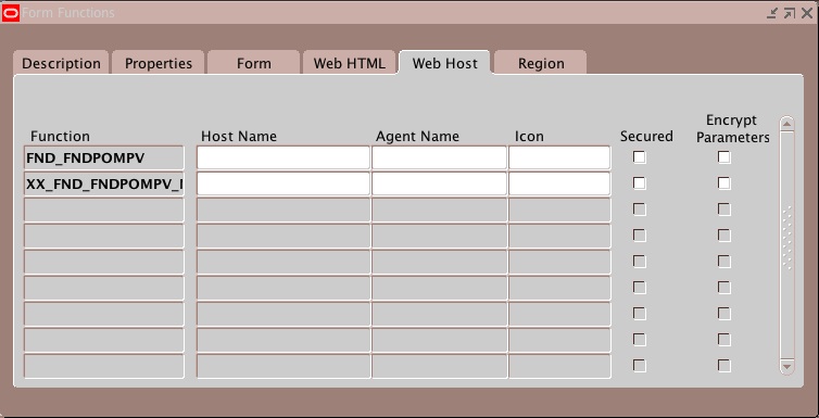 Snapshot 2009 01 16 15 14 06 Form Personalization: Limit Site Level Profile Options Access on the form FNDPOMPV